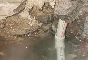 顺德区管道漏水检测五