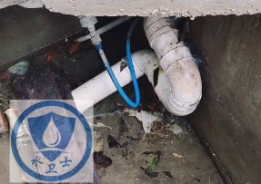顺德区水管漏水检测公司6
