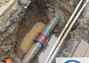 顺德区水管漏水检测公司4