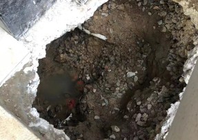 顺德区水管漏水检测公司2