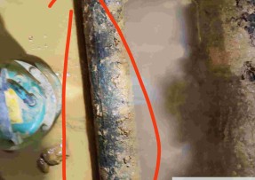 顺德区水管漏水检测公司1